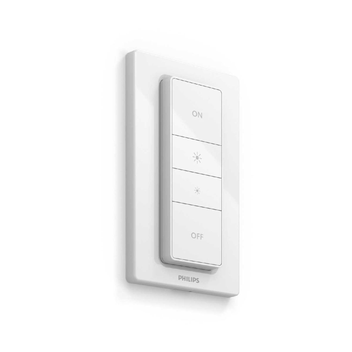 Умный диммер Philips Hue DIM Switch 929001173770