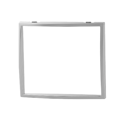 Вставка одинарная Lezard Mira 801-0125-701