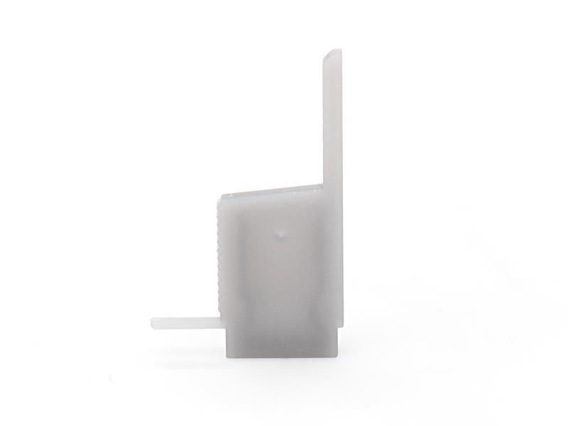 Торцевая заглушка (2 шт.) Deko-Light H-EL-03-10 979211