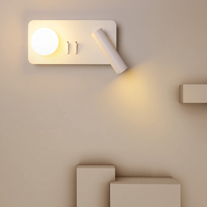 Настенный светильник ImperiumLoft Snotra 224141-23