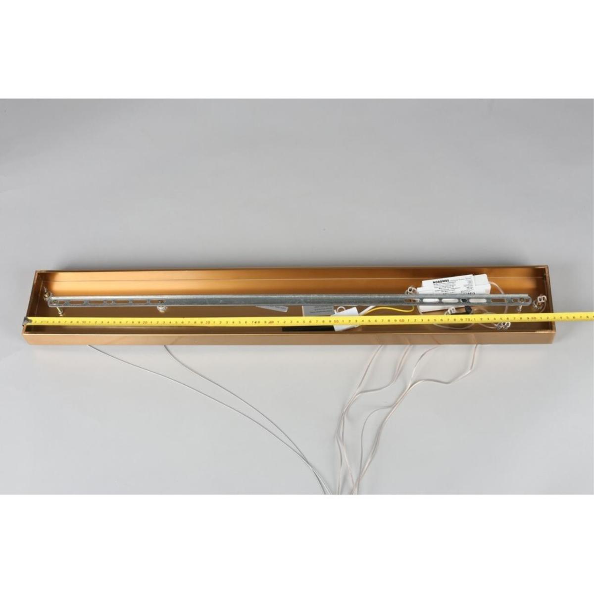 Подвесной светильник Aployt Zhozefin APL.038.06.50