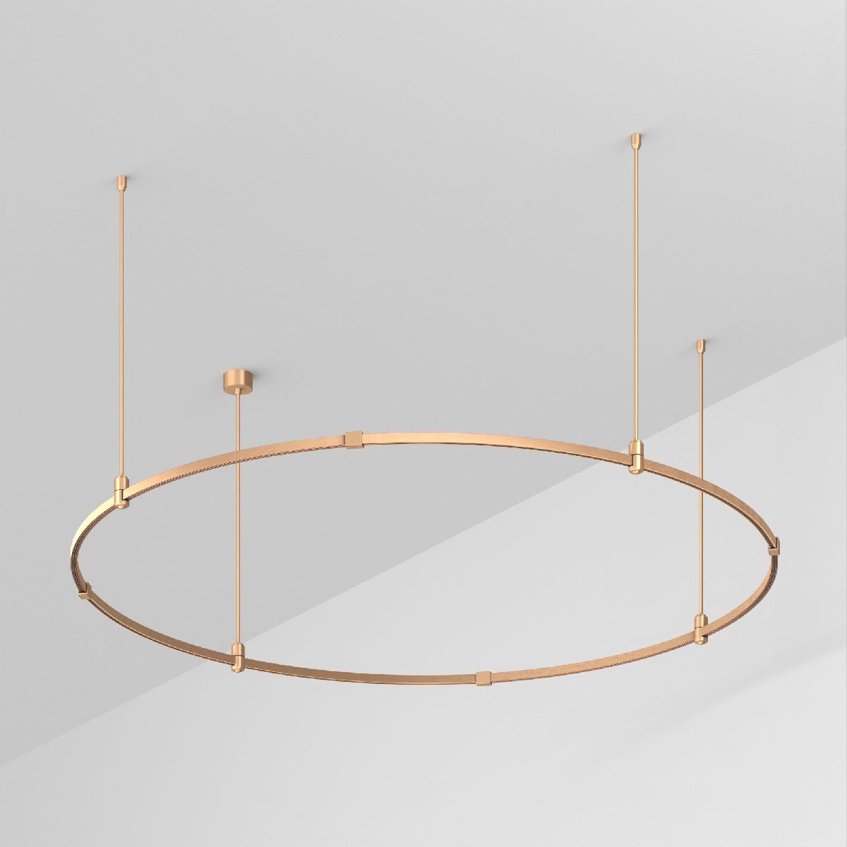 Трек Arlight ART-APRIORI-ROUND-ROD-800-R1800 048485