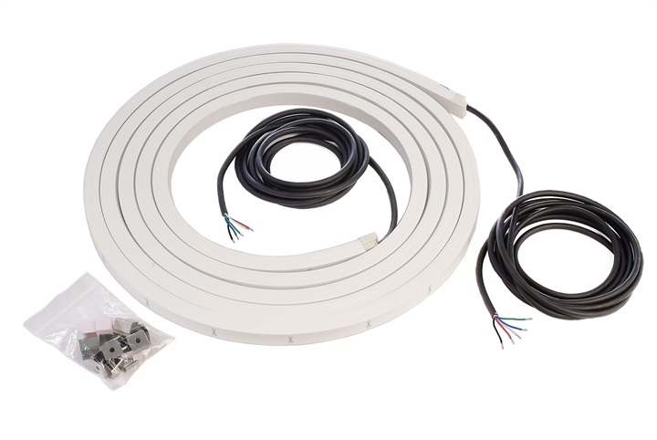 Светодиодная лента Deko-Light Deko-Light 24В 43Вт RGBW 5м IP68 840289