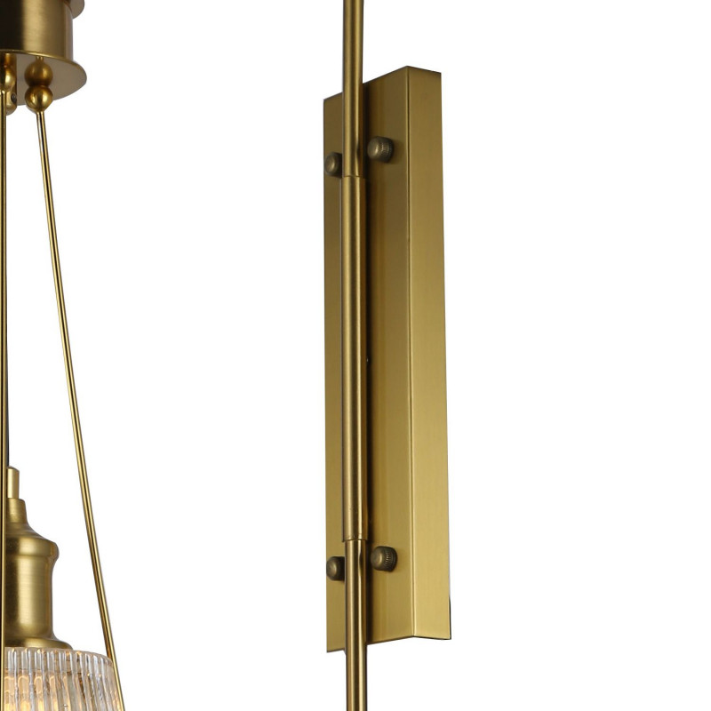 Бра ретро Favourite Copita 2777-1W