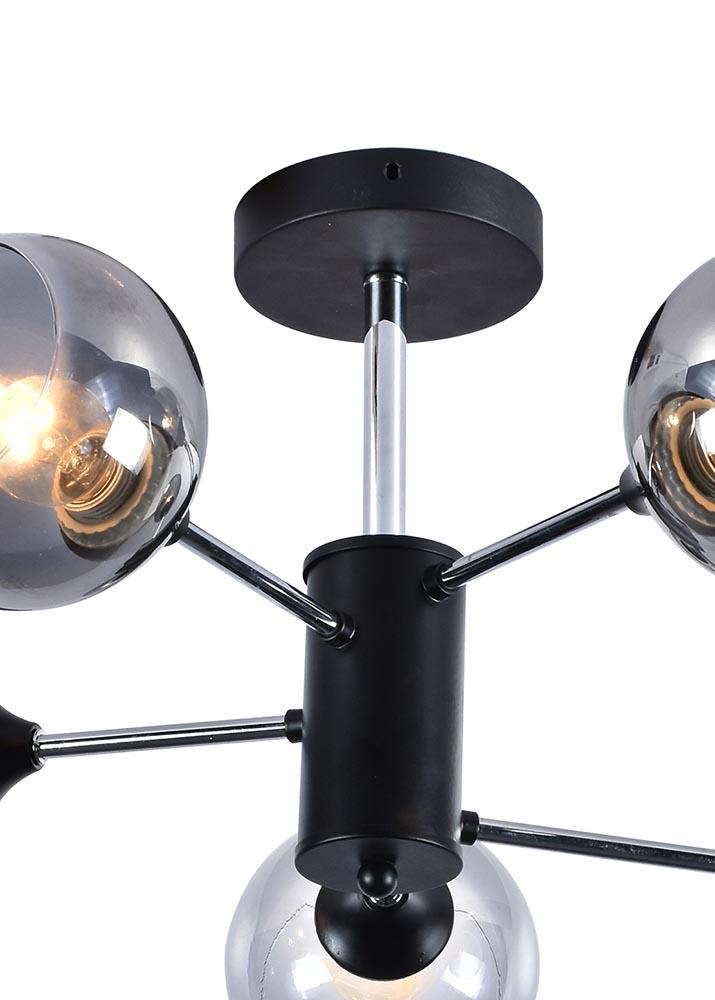 Потолочная люстра Rivoli Karoline 9020-305 Б0049190