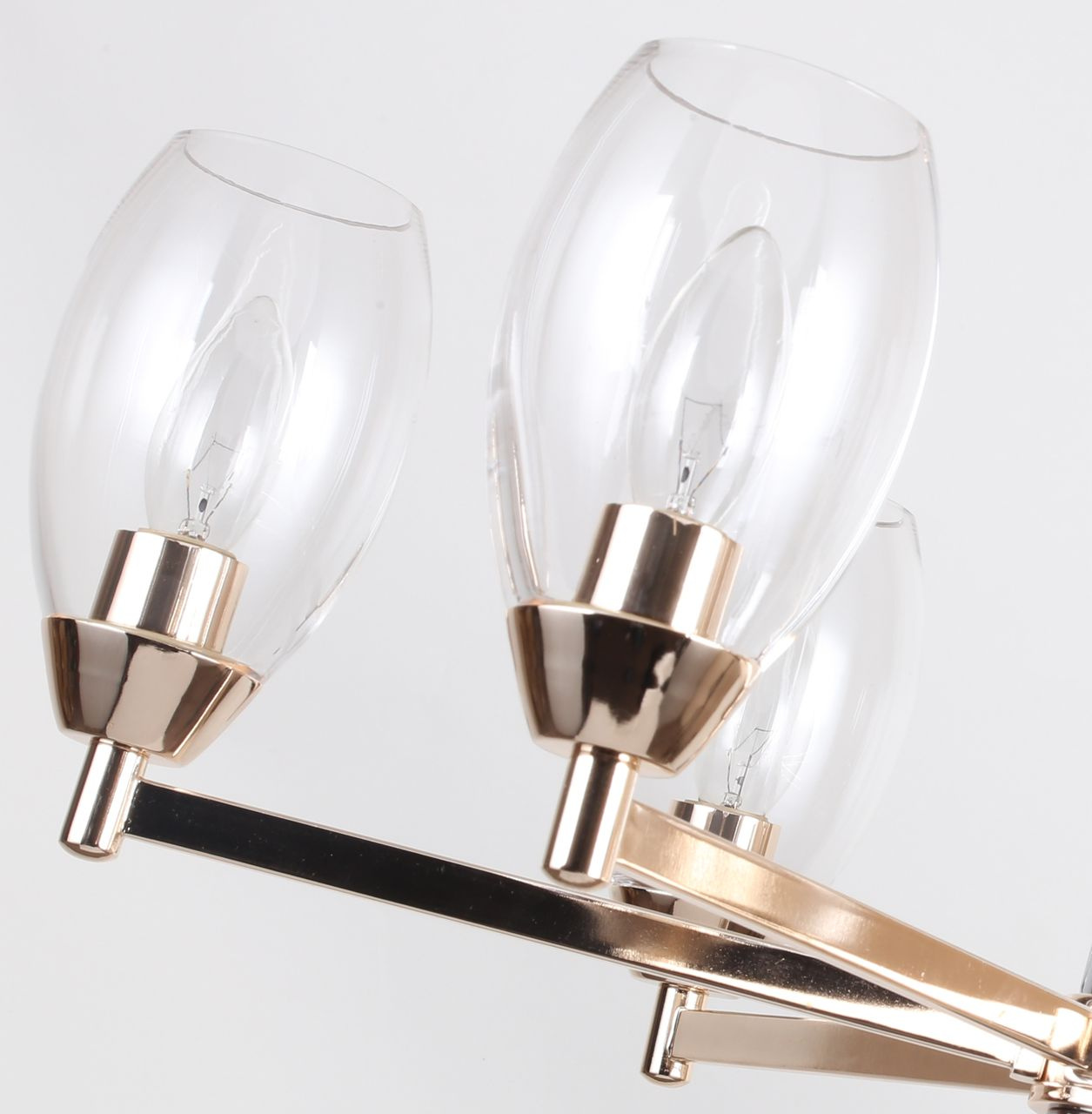 Подвесная люстра Favourite Elegia 2552-6P