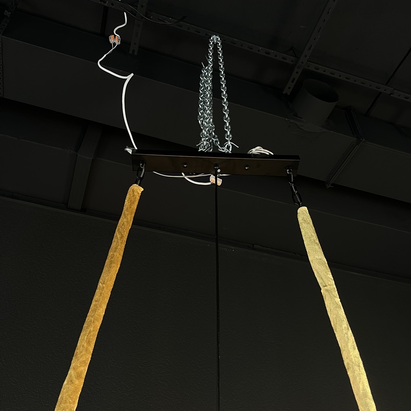 Подвесная люстра ImperiumLoft Empire 156487-22