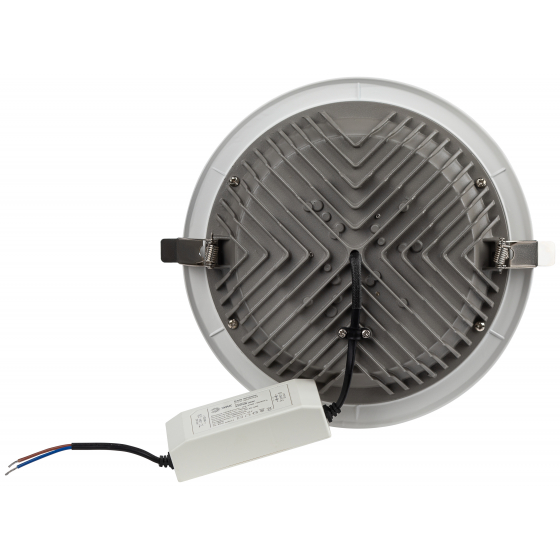 Встраиваемый светильник Эра SDL-10-90-30K-W35 Б0049701