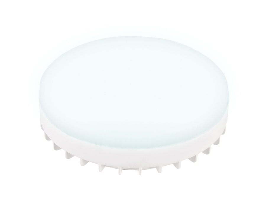 Светодиодная лампа Ambrella Light Present GX53 GX53 8W 6400K 253204