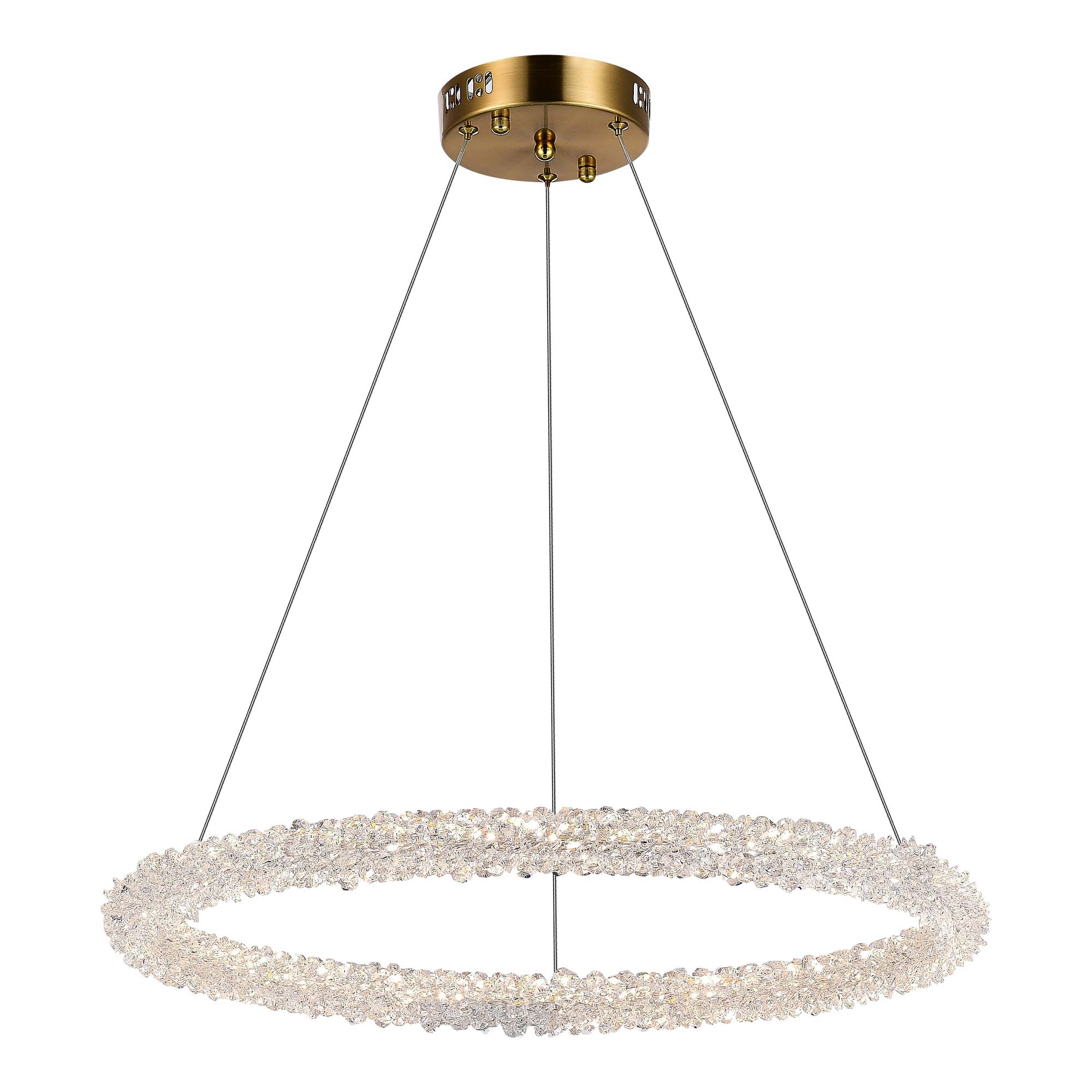 Подвесной светильник ST Luce Avana SL6110.213.01
