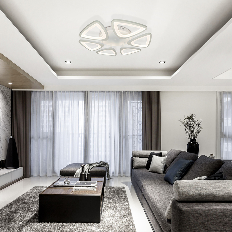 Потолочная люстра Natali Kovaltseva INNOVATION STYLE 83045