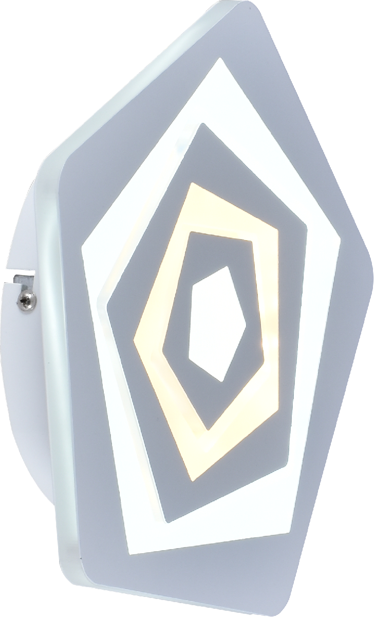 Настенный светильник Rivoli Amarantha 6100-106 Б0054914