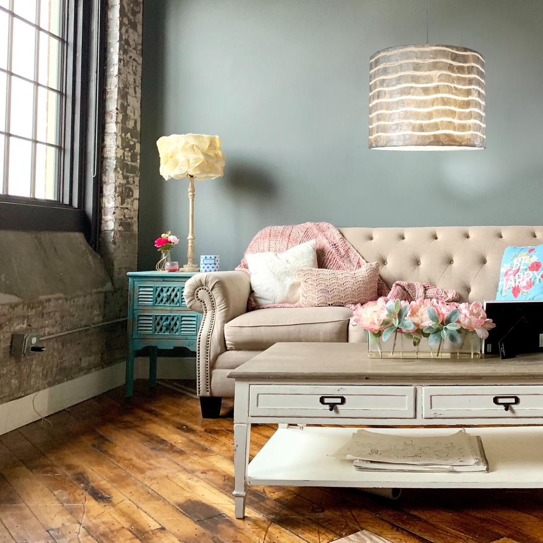 Подвесной светильник Globo Bali 25836H