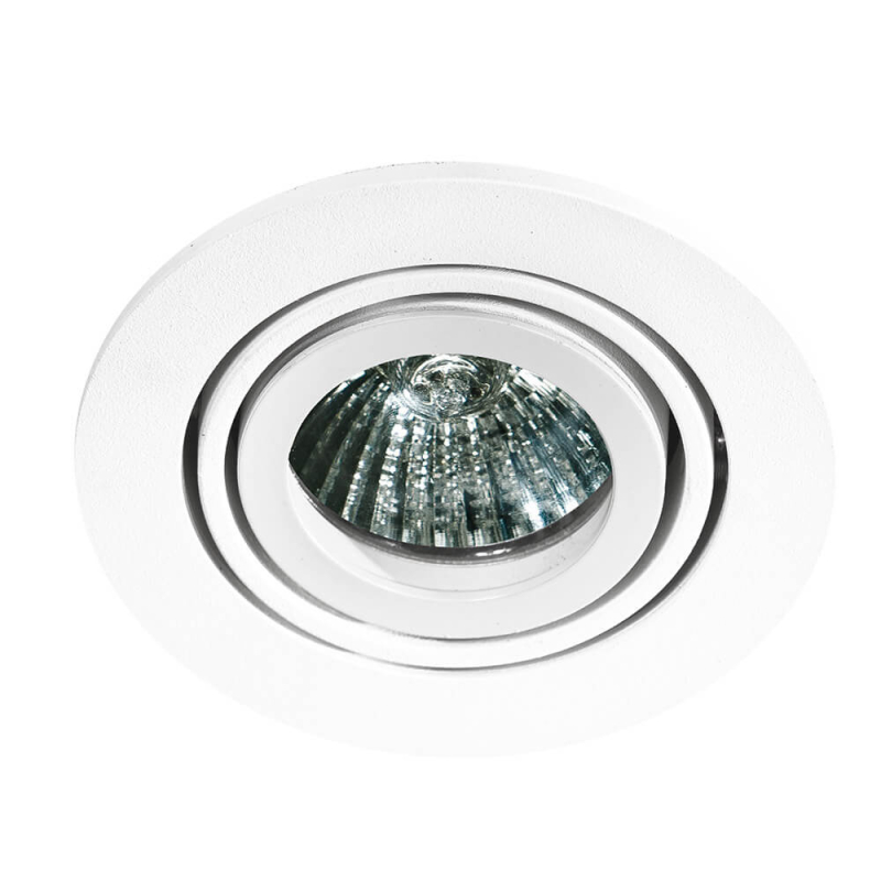 Встраиваемый светильник Azzardo Carlo AZ0805