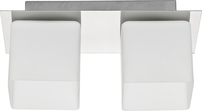 Потолочная люстра Nowodvorski Malone 5546