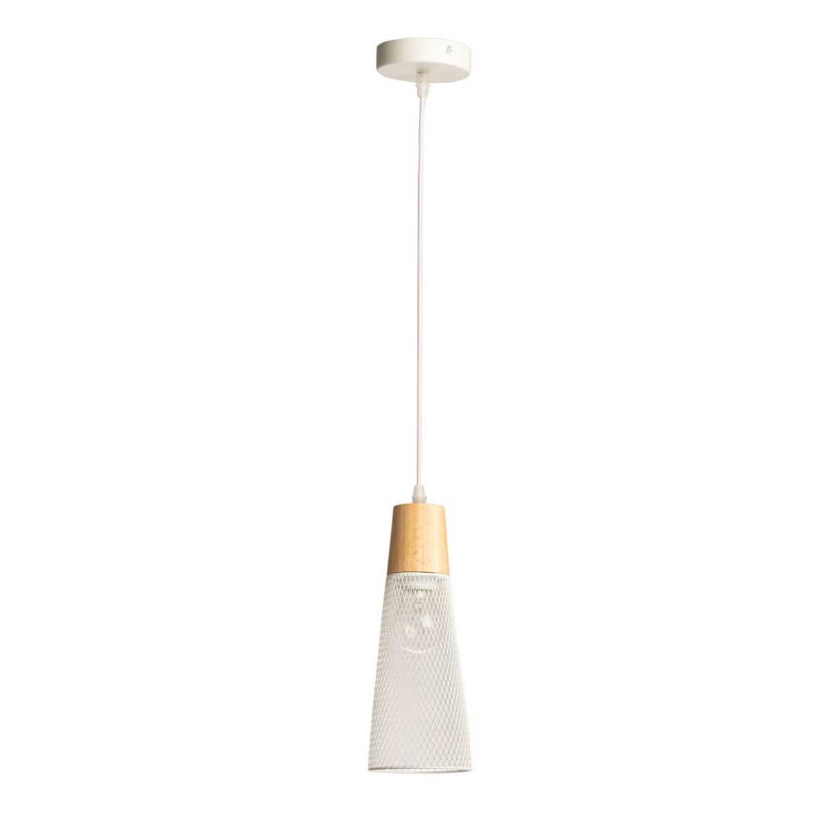 Подвесной светильник De Markt City Соло 112014401