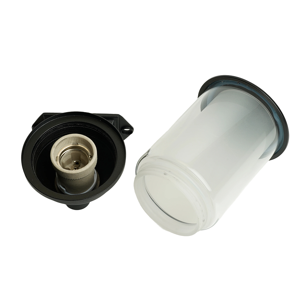 Уличный настенный светильник Feron Кельн DH1401 51736