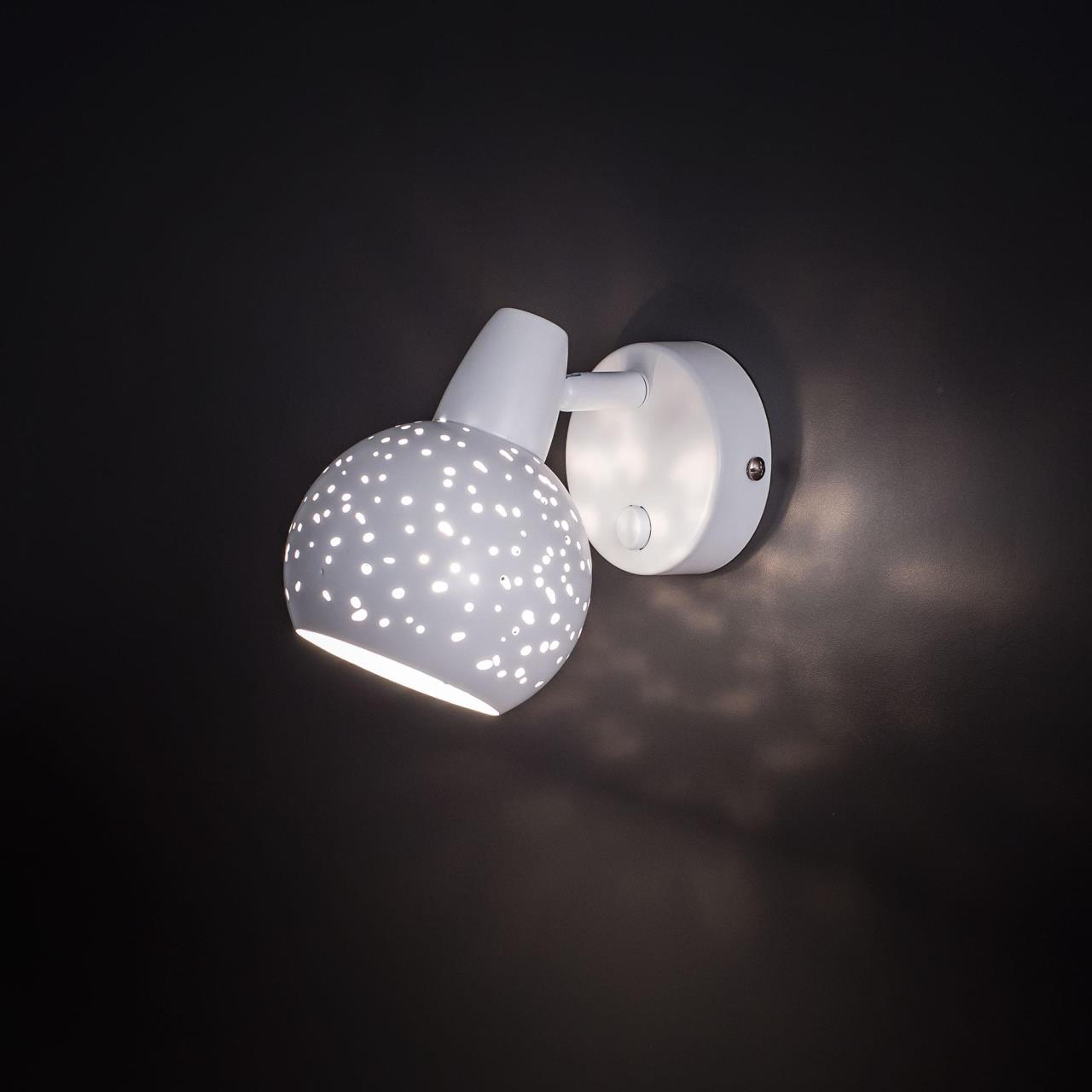 Спот Citilux Деко CL504510