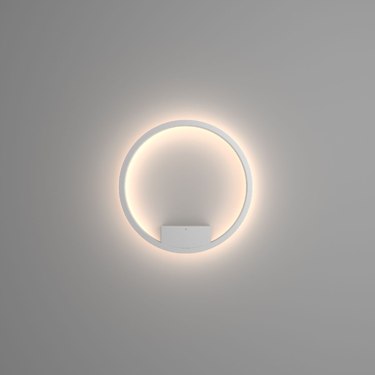 Настенный светильник Maytoni Rim MOD058WL-L25W4K