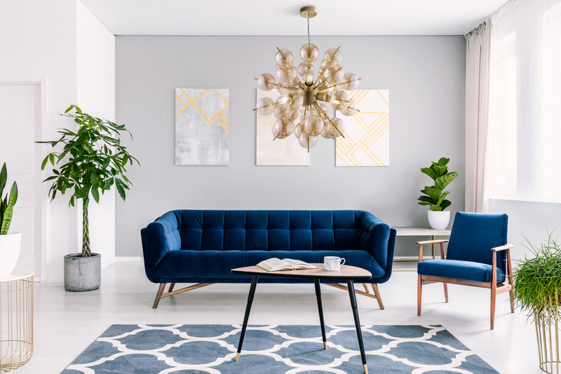 Подвесной светильник Maytoni Bolla MOD133PL-06BS