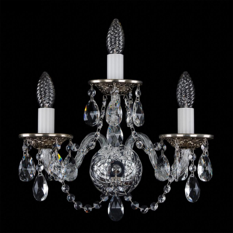 Бра Bohemia Ivele 1610/3/NB