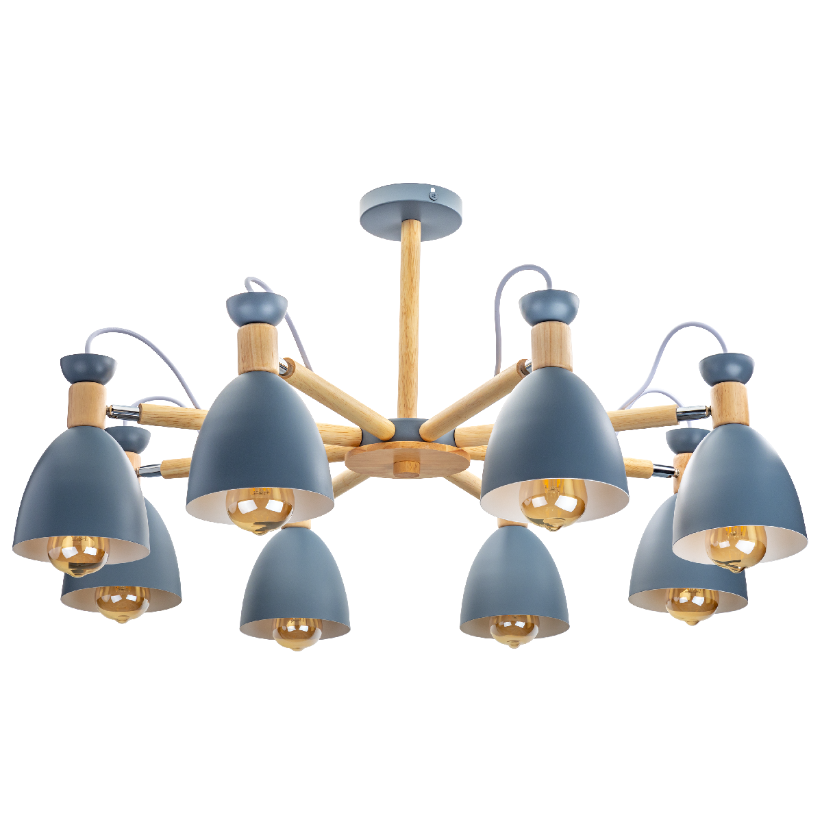 Люстра на штанге Ritter Volante 52598 1