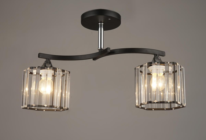 Потолочный светильник Hiper Hemi H214-2