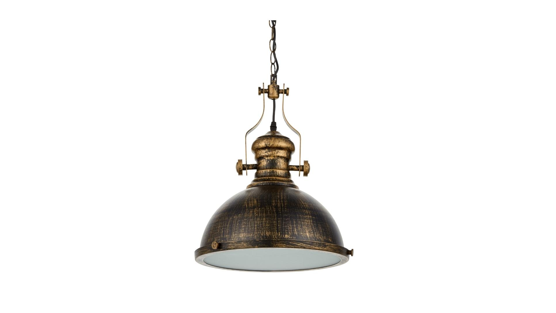 Подвесной светильник Lumina Deco Eligio LDP 6863-1 O.GD