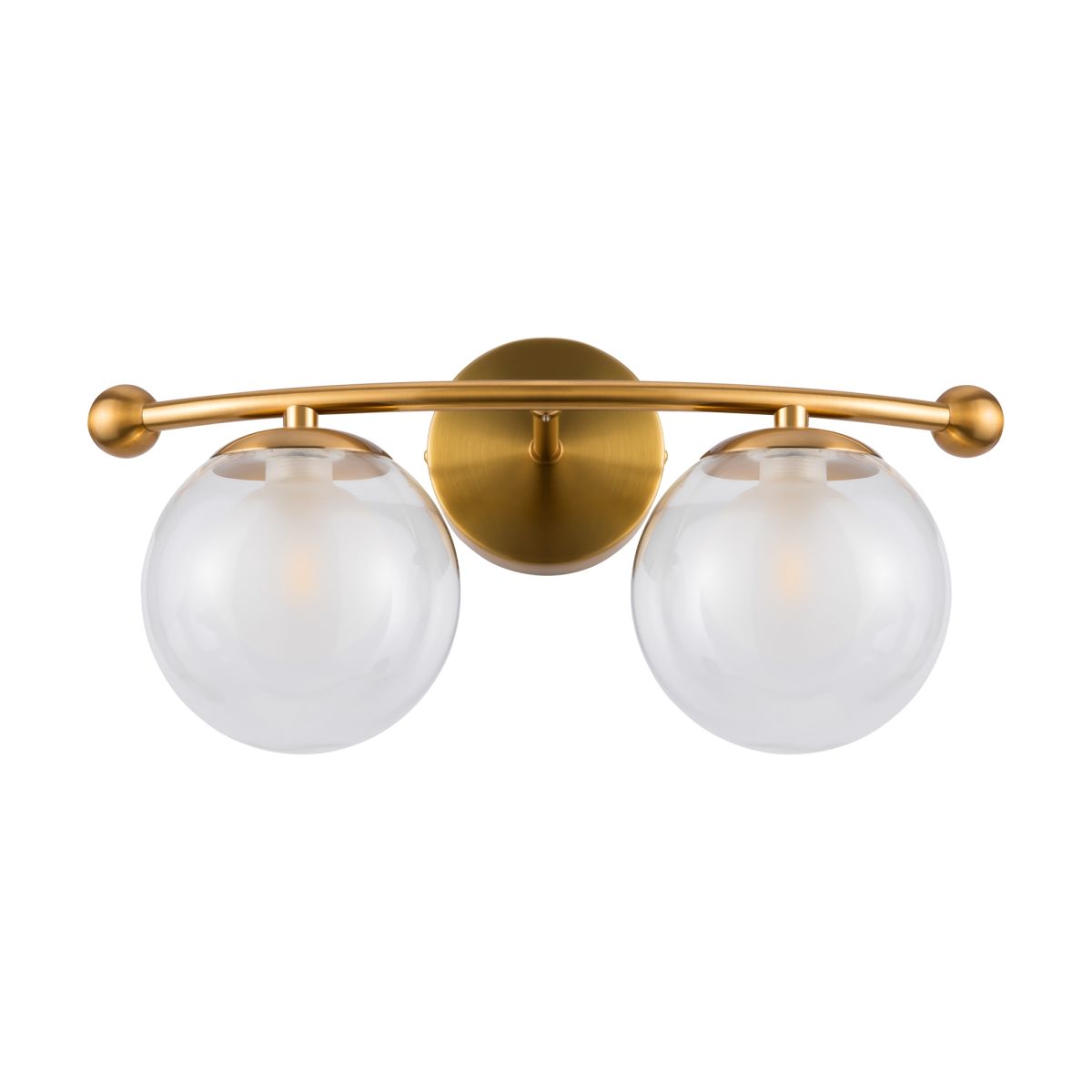 Бра Freya Lumos FR5262WL-02BS