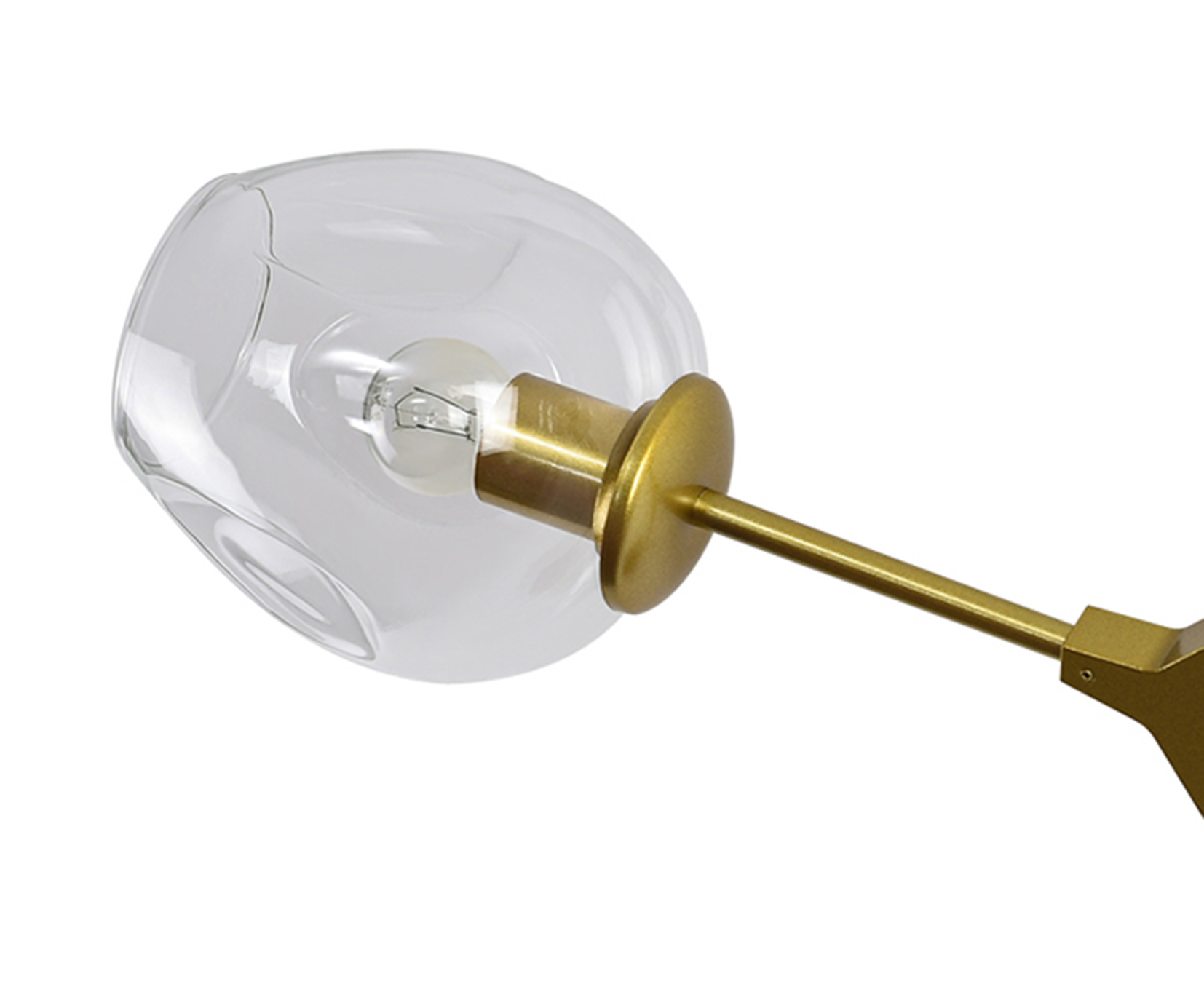 Бра Kink Light Нисса 07512-2,33(21)