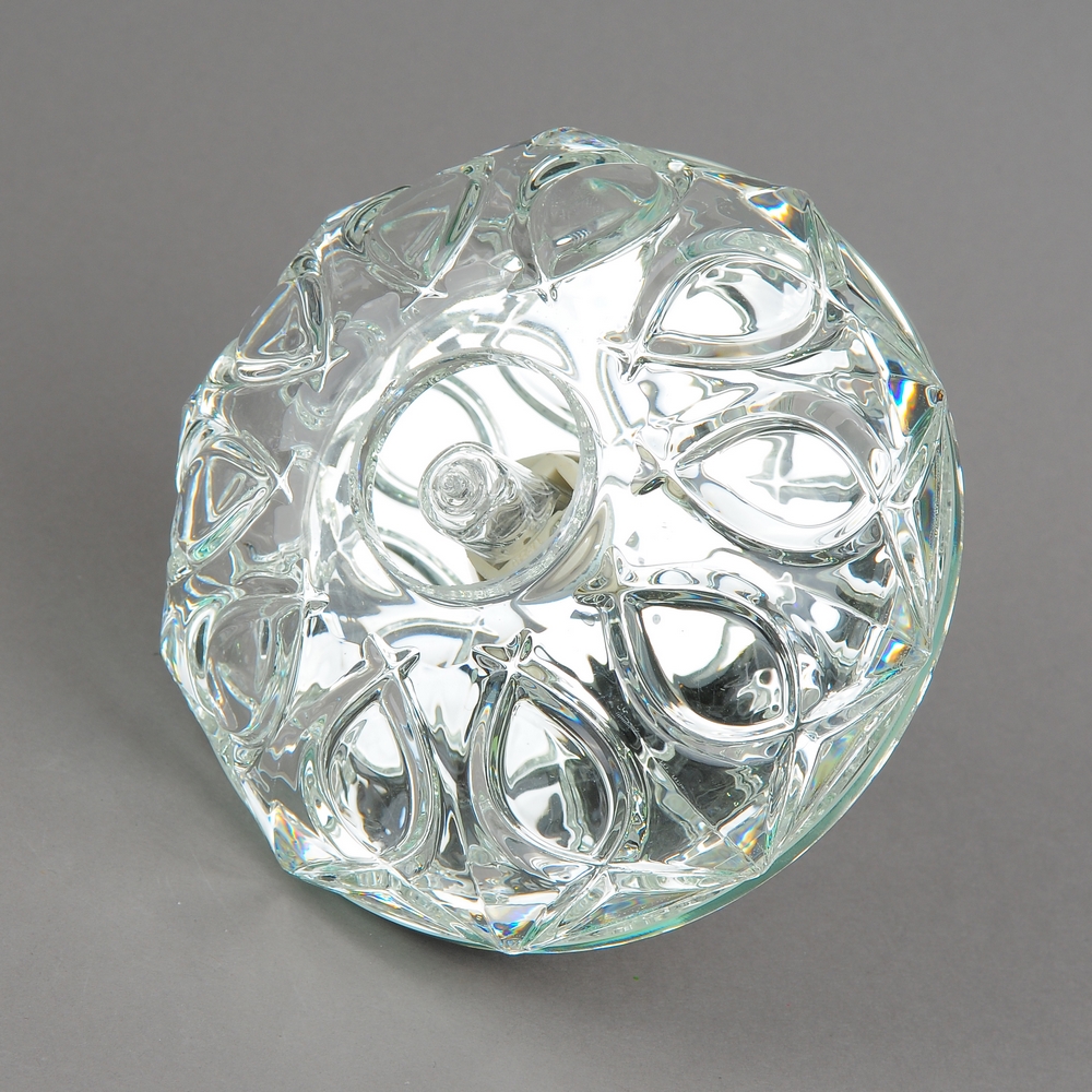 Встраиваемый светильник Elvan TCH-8333-G-9-Ch