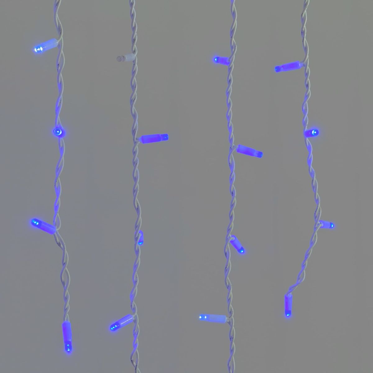 Гирлянда Бахрома Laitcom (LTC) LL168BLW-8-2B