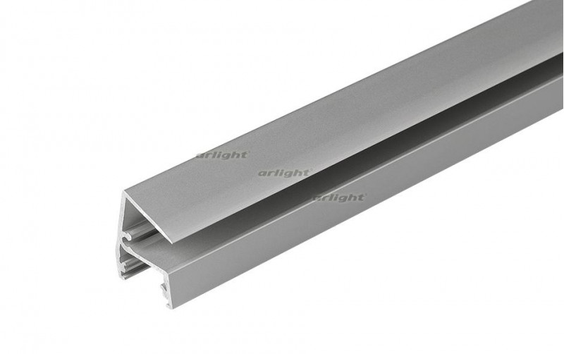 Профиль Arlight TOP-EDGE-08-2000 ANOD (K13, P15) 021827