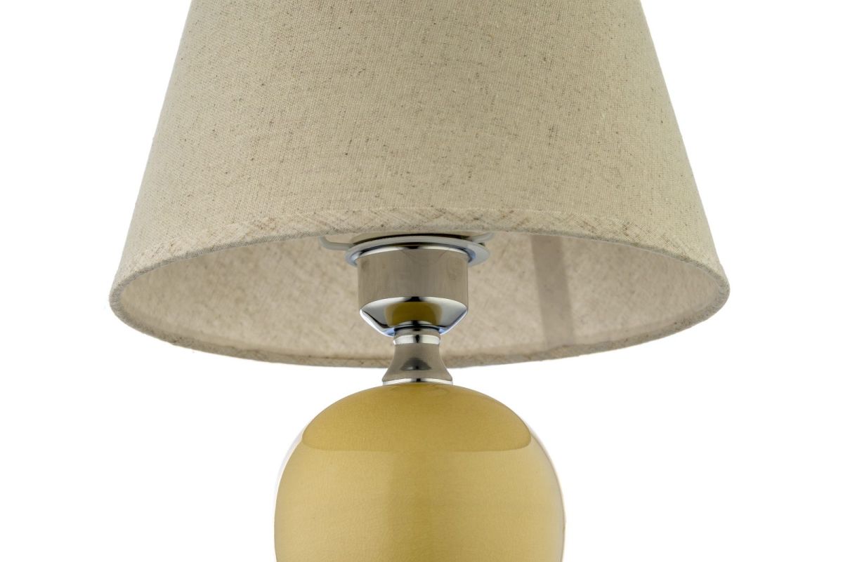 Настольная лампа Arti Lampadari Noli E 4.1 Y