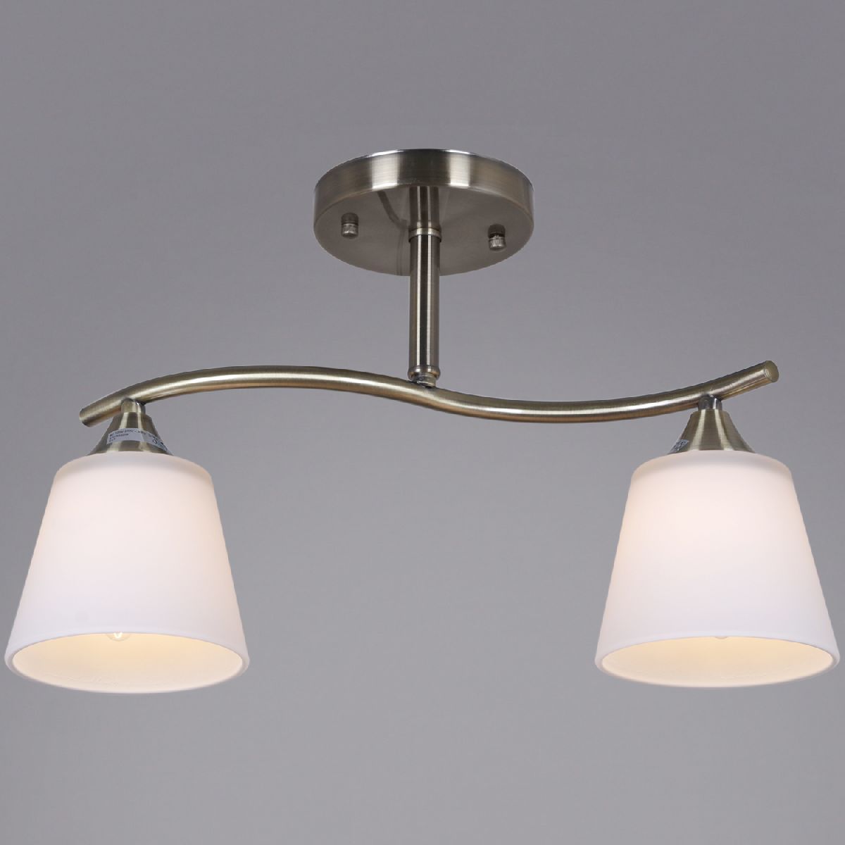 Потолочный светильник Reluce 06581-0.3-02 AB