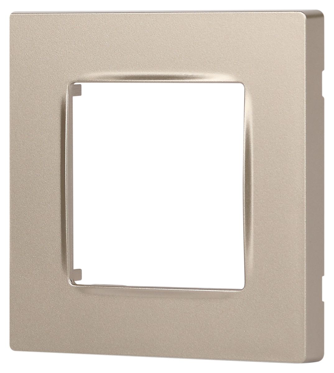 Рамка на 1 пост Эра Классик 12-5201-04 Б0067795