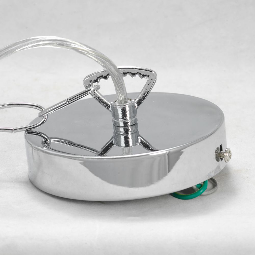 Подвесная люстра Lussole LGO IDAHO GRLSP-8999