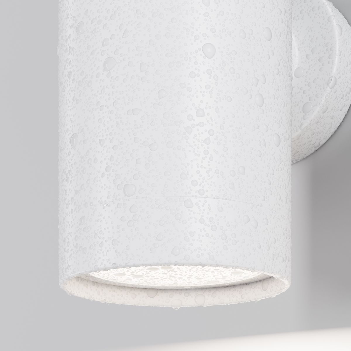 Уличный настенный светильник Maytoni Clyde O493WL-01W