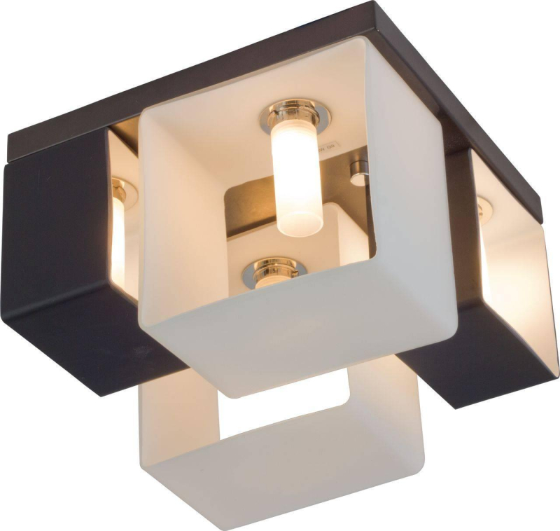 Потолочная люстра ST Luce Concreto SL536.542.04