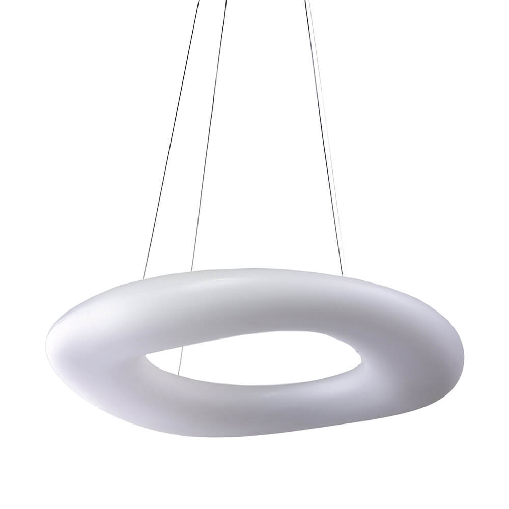 Подвесная люстра Azzardo Donut pendant 91 AZ2061