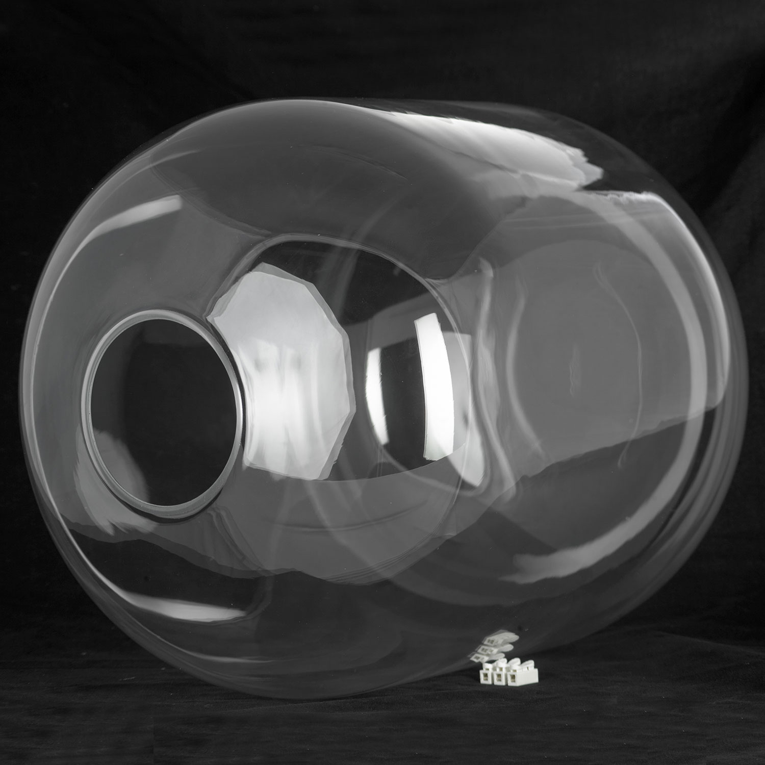 Торшер Lussole Clarke LSP-0603