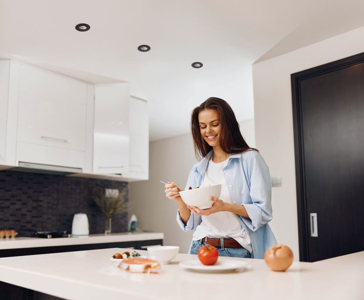 Декоративное кольцо Kanlux Dalla 22436