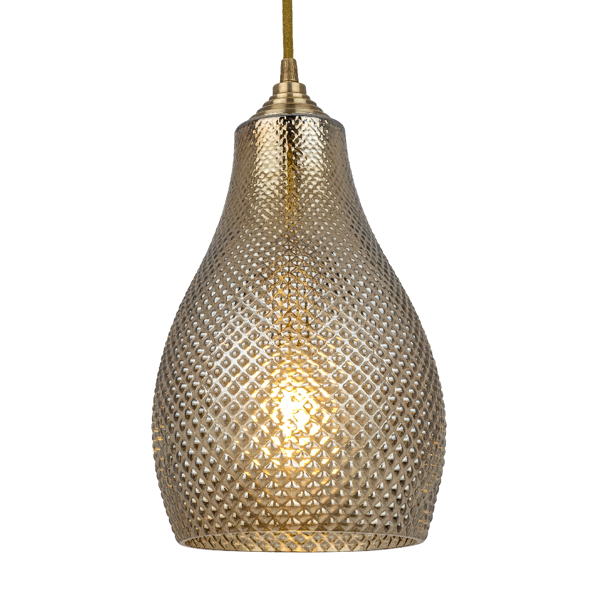 Подвесной светильник Covali PL-37014G