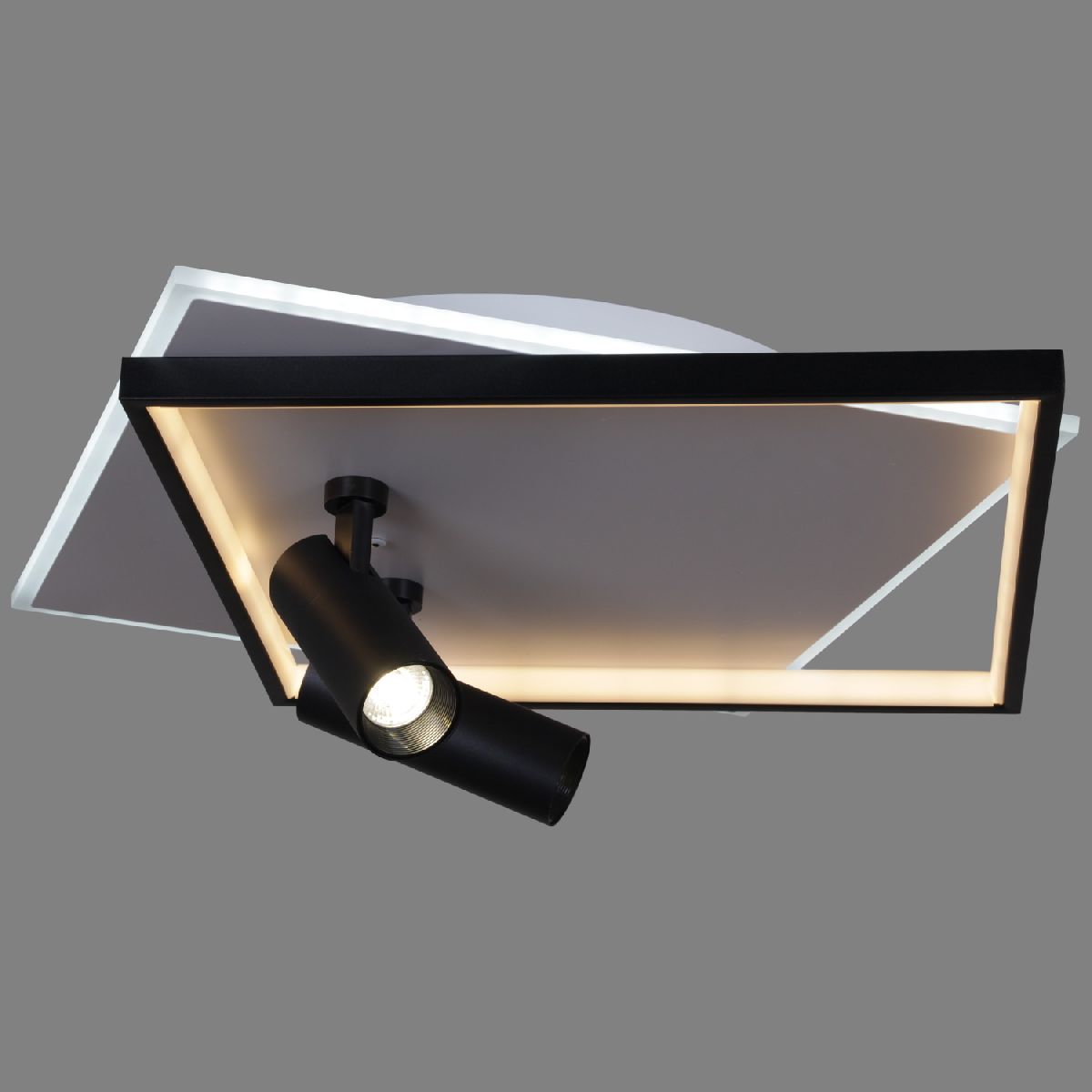 Потолочная люстра Reluce 77759-3.3-500