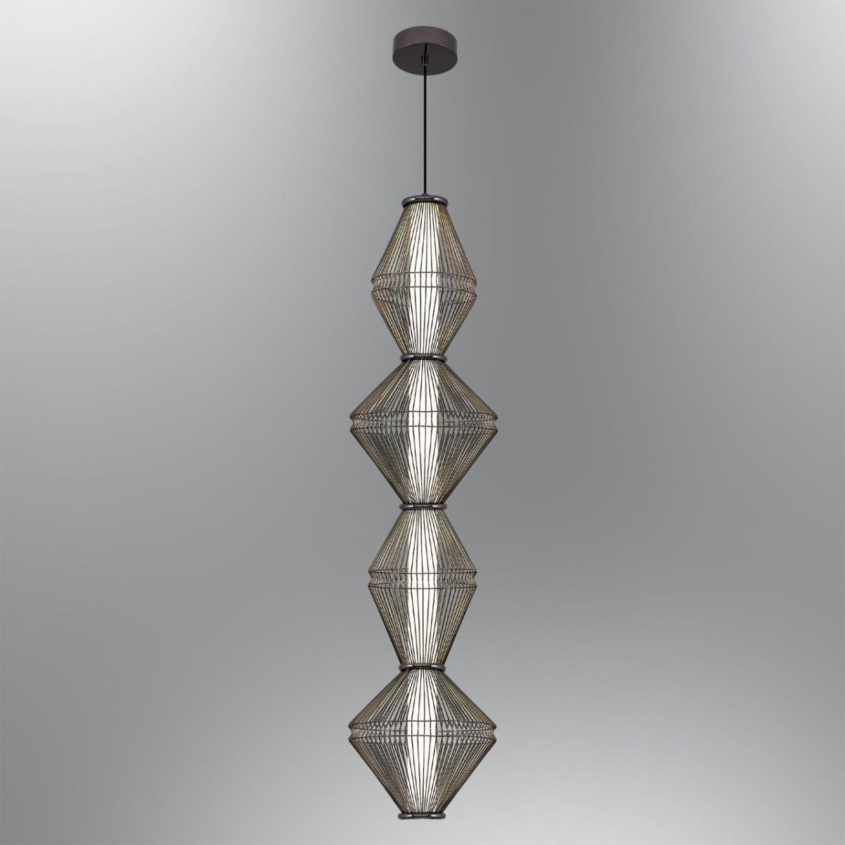 Подвесной светильник Alfa Light F3024-10