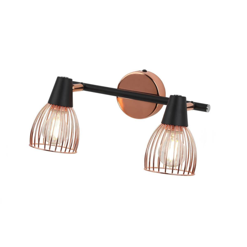 Спот Rivoli Insolito 7010-702 Б0038136