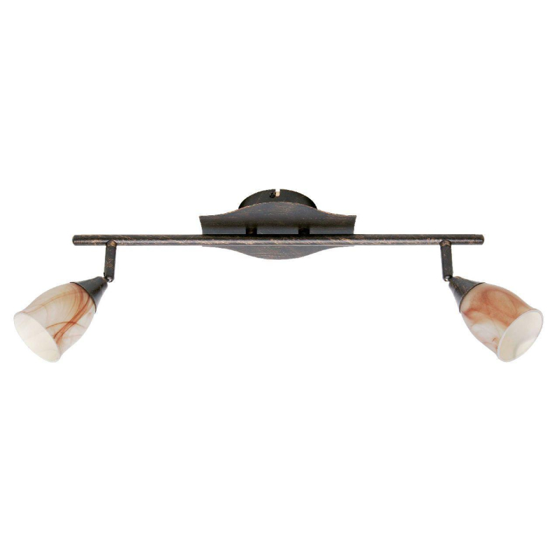 Спот Brilliant Arezzo G28513/58