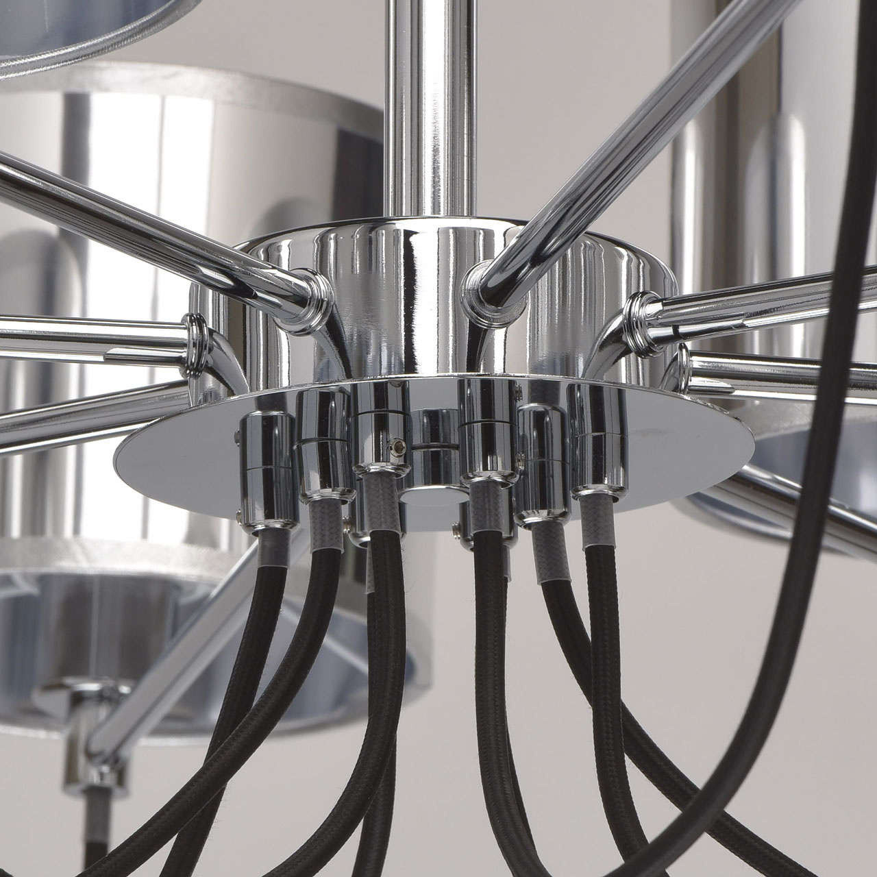 Потолочная люстра MW-Light Лацио 3 103010908