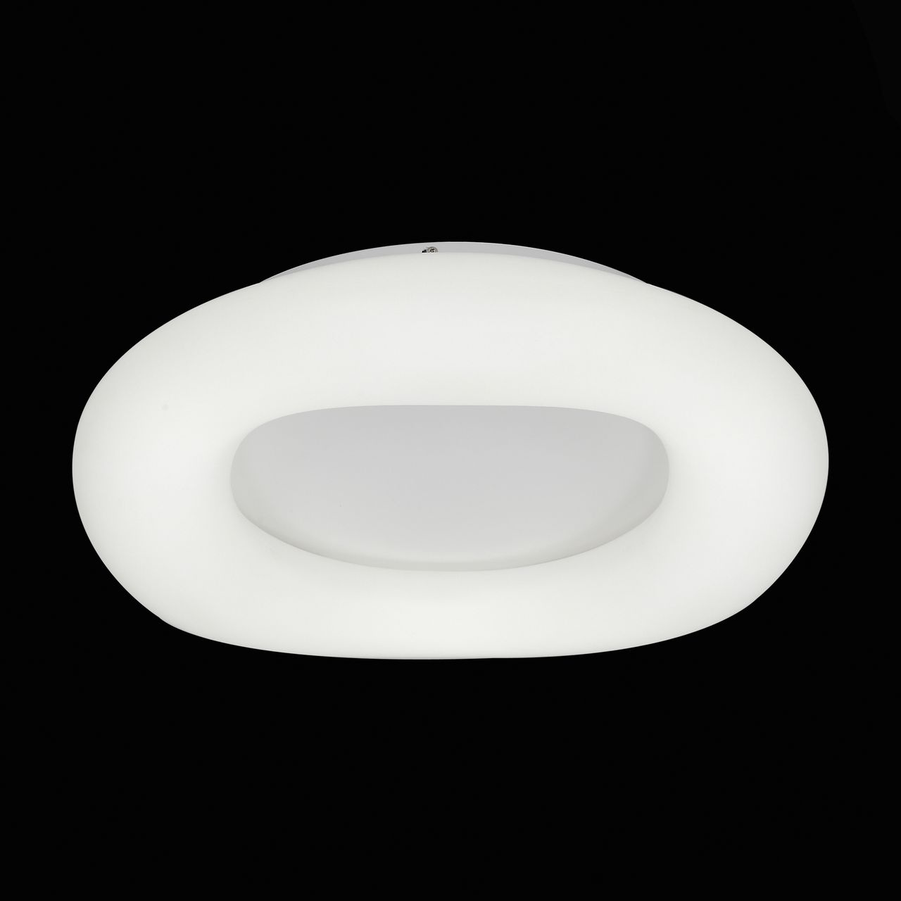 Потолочный светодиодный светильник ST Luce Levita SL960.502.01D