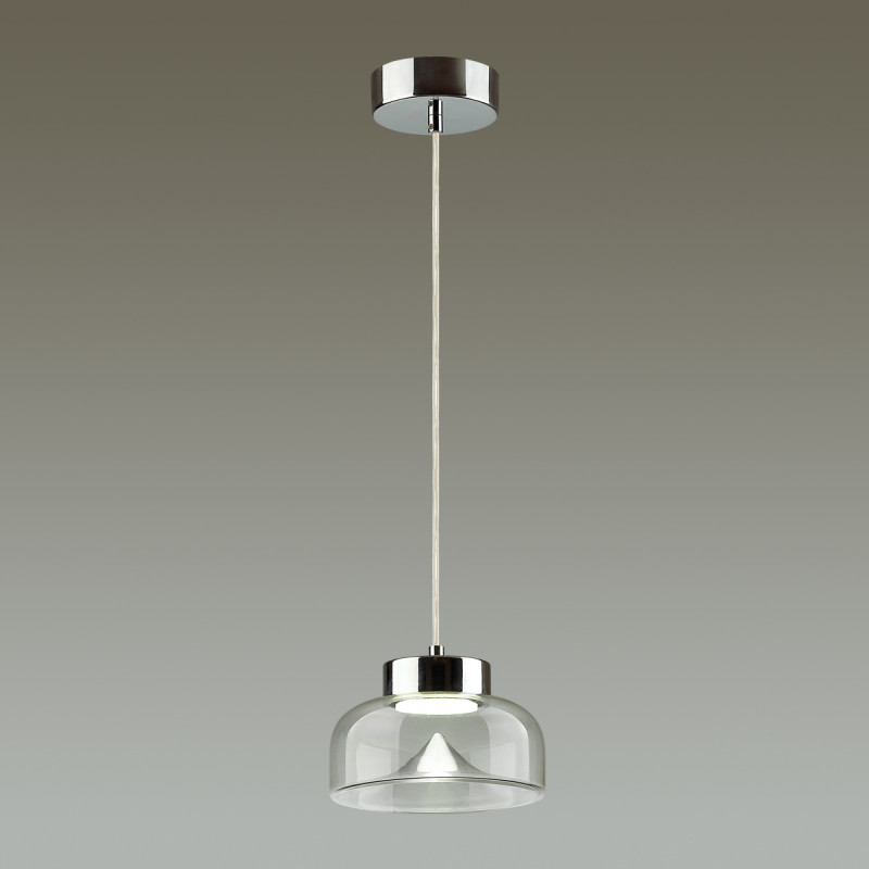 Подвесной светильник Odeon Light 4720/8L